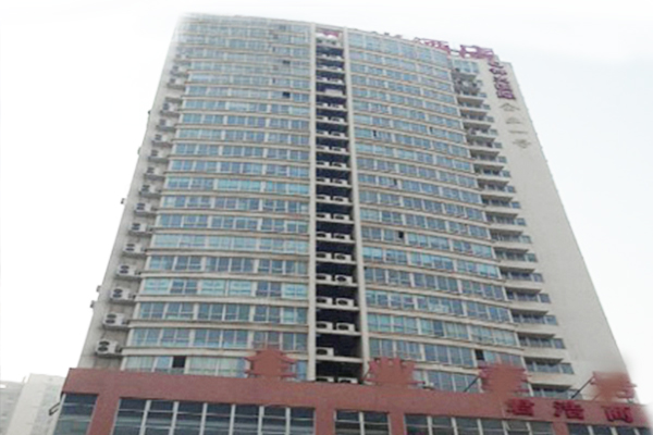 克拉玛依市凯瑞大厦 克拉玛依市凯瑞大厦